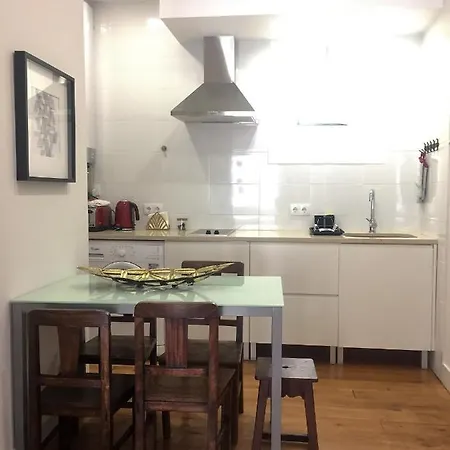 Fanqueiros Street 196-3d-city Center * Lizbona