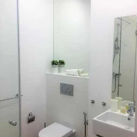 Fanqueiros Street 196-3d-city Center *