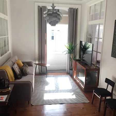 Fanqueiros Street 196-3d-city Center Lisboa